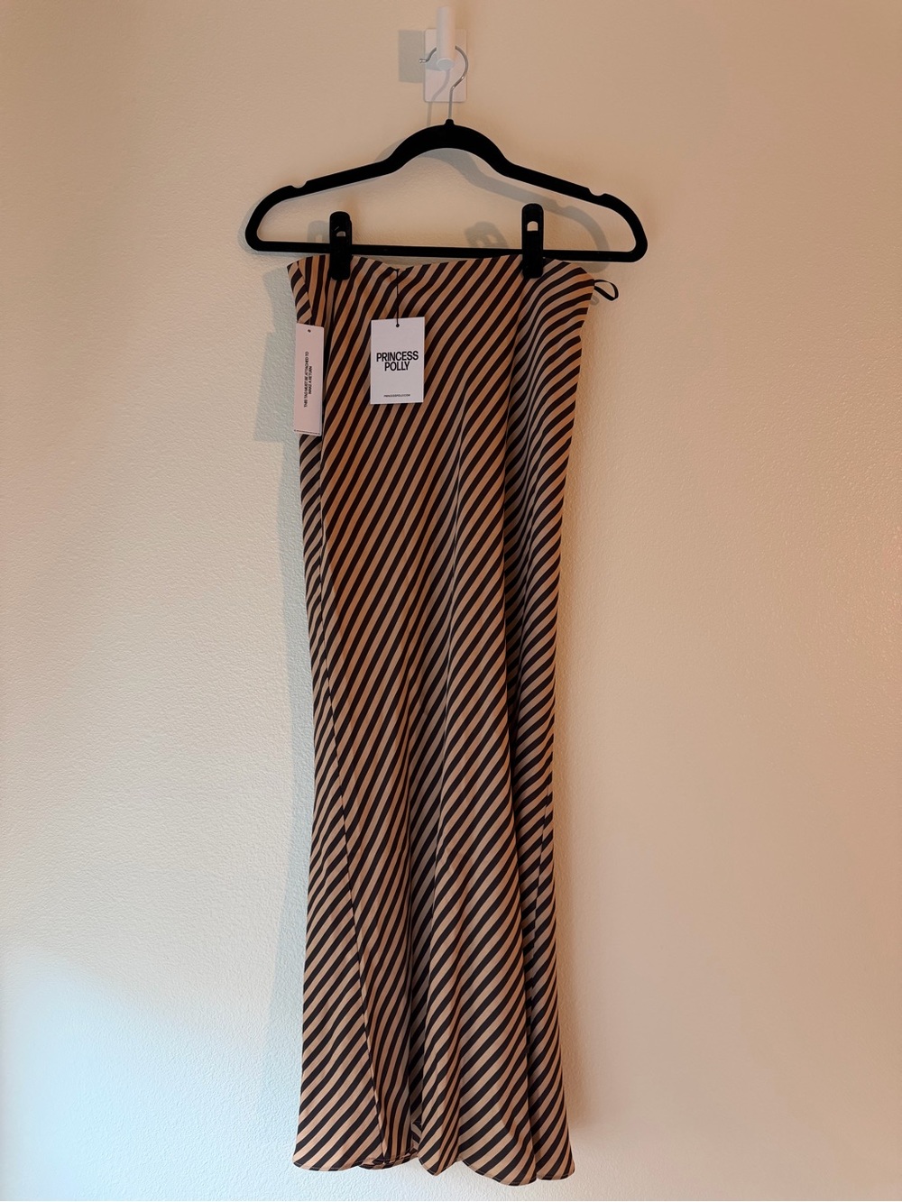 Princess Polly Eliena Maxi Skirt Multi US 2 (XS)